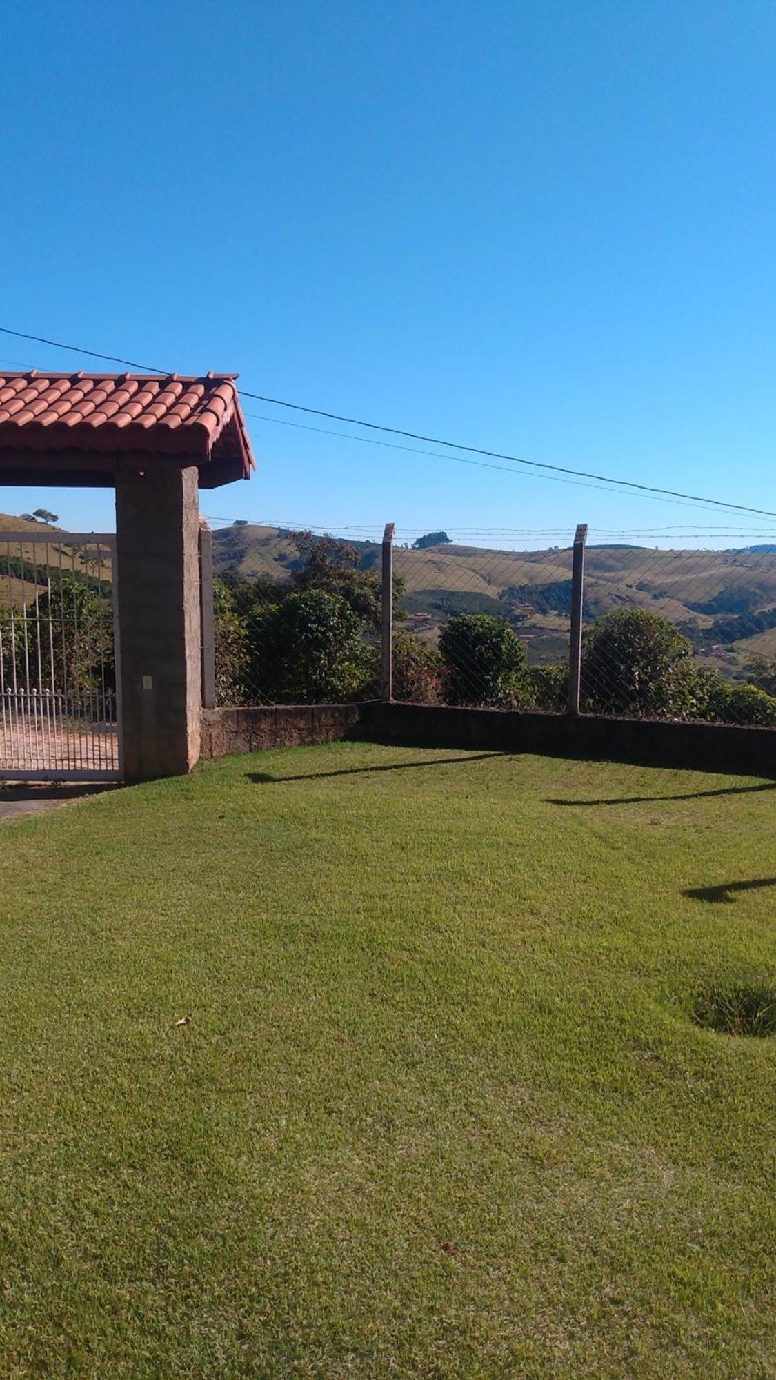 Recanto Dos Cafezais Bueno Brandão Exteriör bild